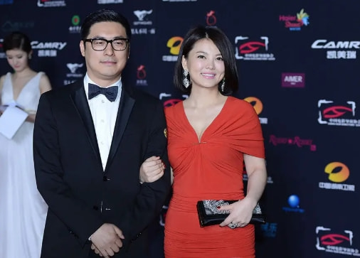 赵子琪：两个男人为她离婚，不是陈坤儿子的生母