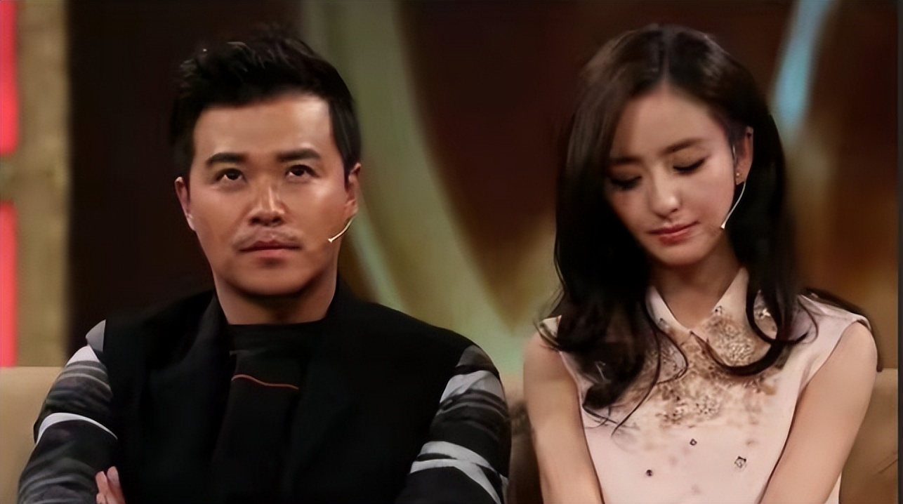 长着一张红颜祸水的脸，感情经历却洁白如纸，这12位女星太稀缺