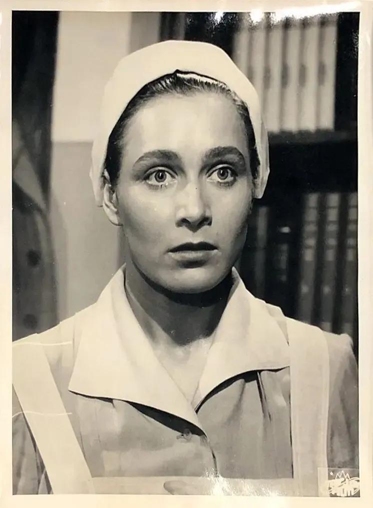 世界电影（0117）南斯拉夫电影《当机立断》（1955）剧照欣赏