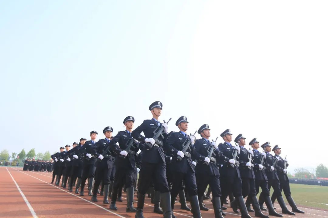 山东司法警官职业学院2022年面向春夏季高考招生2681人，其中定向招录336人