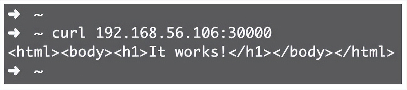 每天5分钟玩转Kubernetes | Network Policy