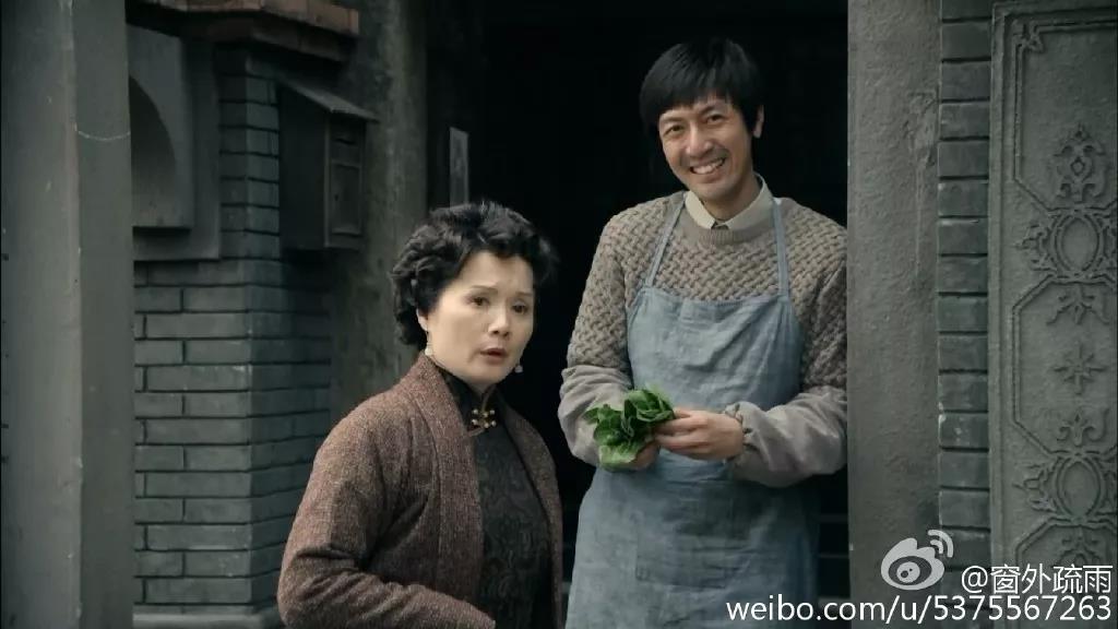 张鲁一：演了个《大秦赋》，差点把我毁了