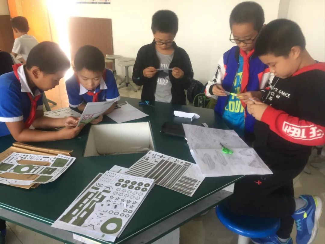 双减不简 综合实践 |双流区棠湖小学综合实践活动课程系列报道