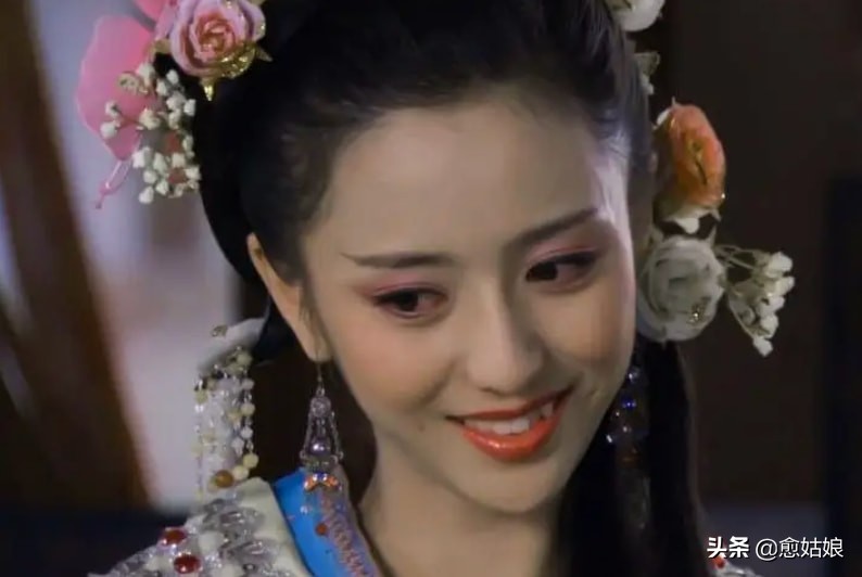 一直“被邊緣化”的80后女演員，各有各的心酸，有人被公司坑了