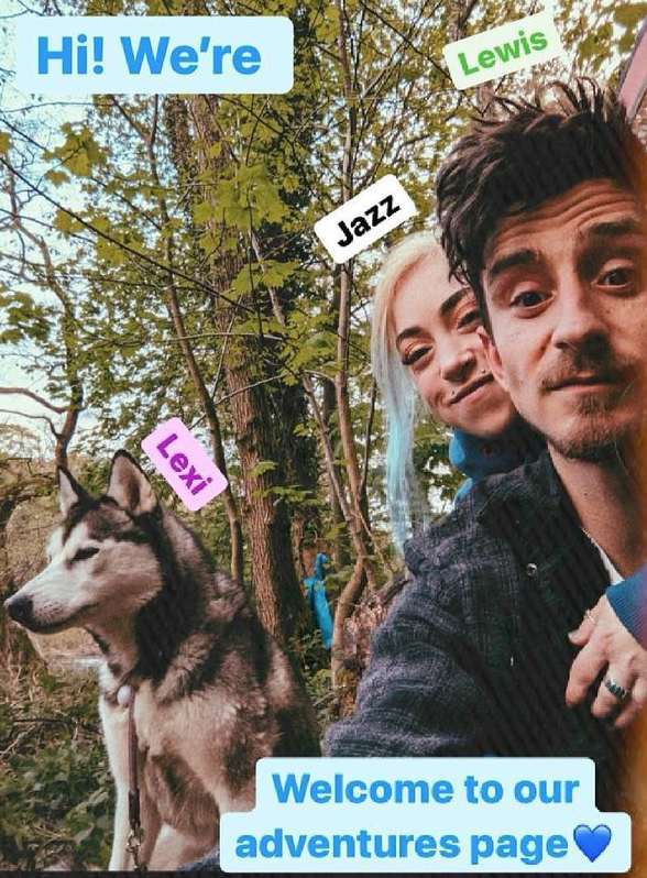 28岁侏儒症女演员贾斯敏·伯克在帐篷内自杀，未婚夫心碎发文