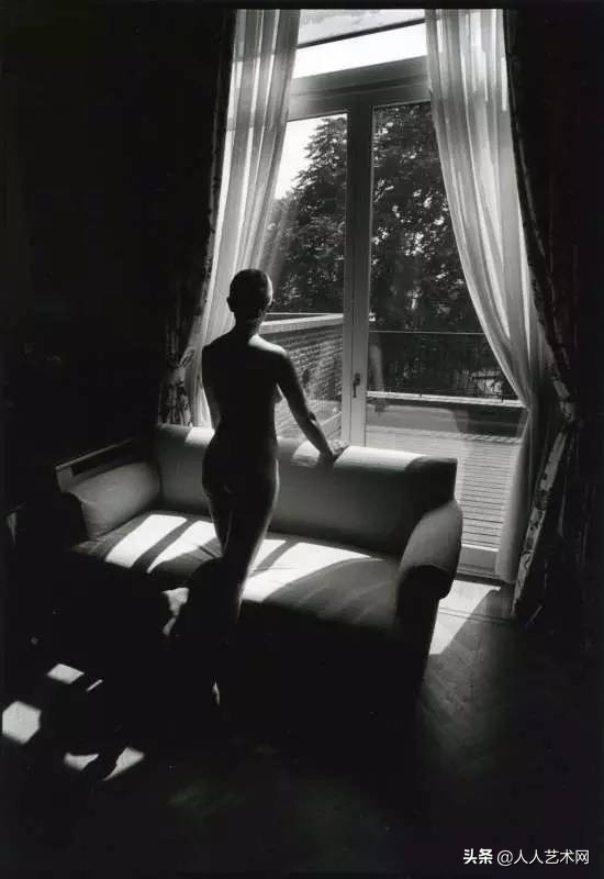 全球最美人体摄影专辑，太美了！（1）