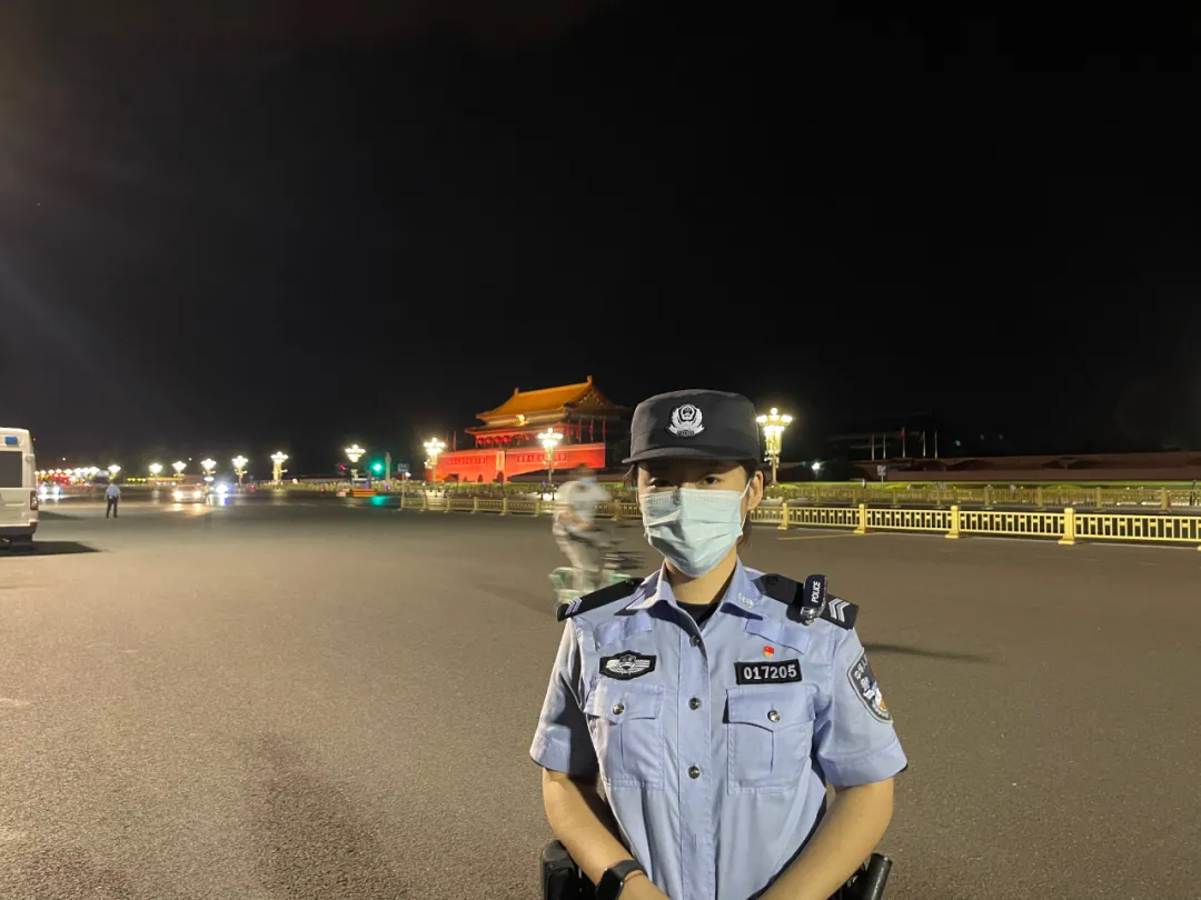 警察节特辑丨警衔 一个警察的人生