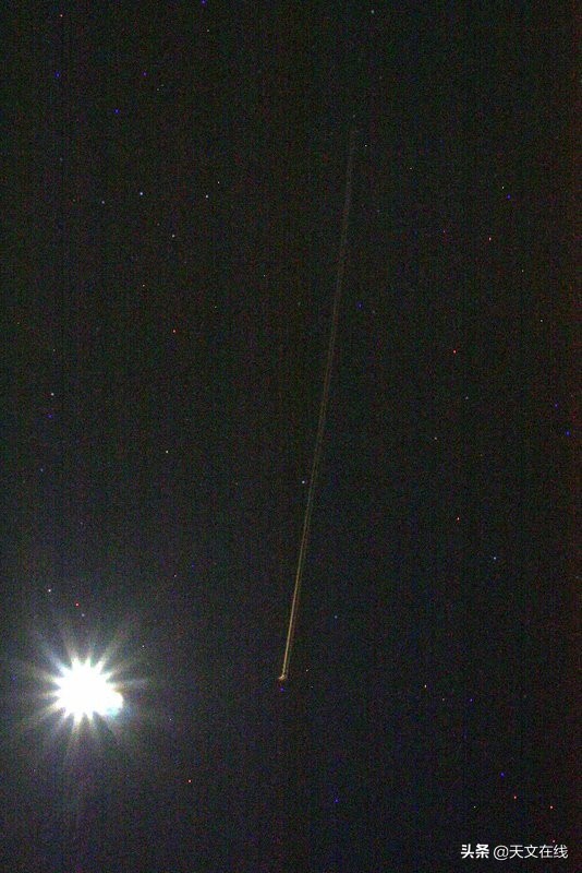 觀星者的給力伙伴——2022年流星雨指南，你想獲取并了解嗎？
