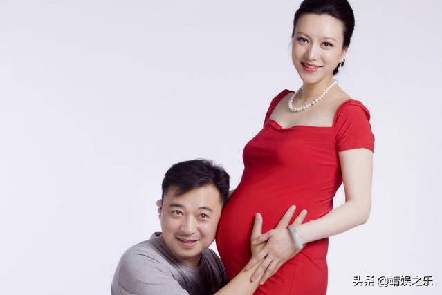 40岁娶妻生子，56岁小儿子仅5岁，张晞临直言要更努力赚钱养家