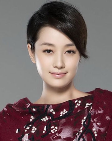 马伊琍，美图系列欣赏