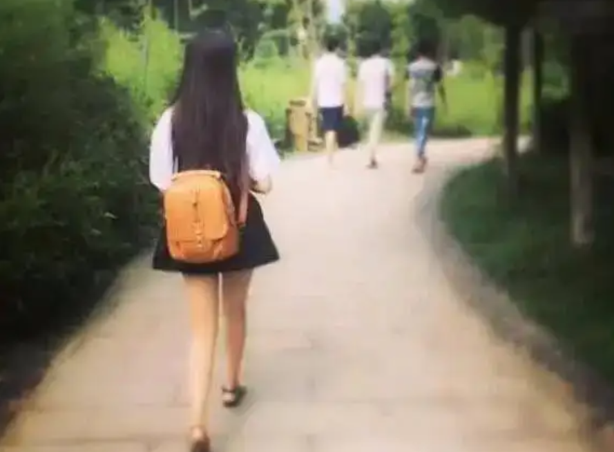 03年，北京一女学生称母亲离奇失踪，4年后破案：真凶竟是前男友