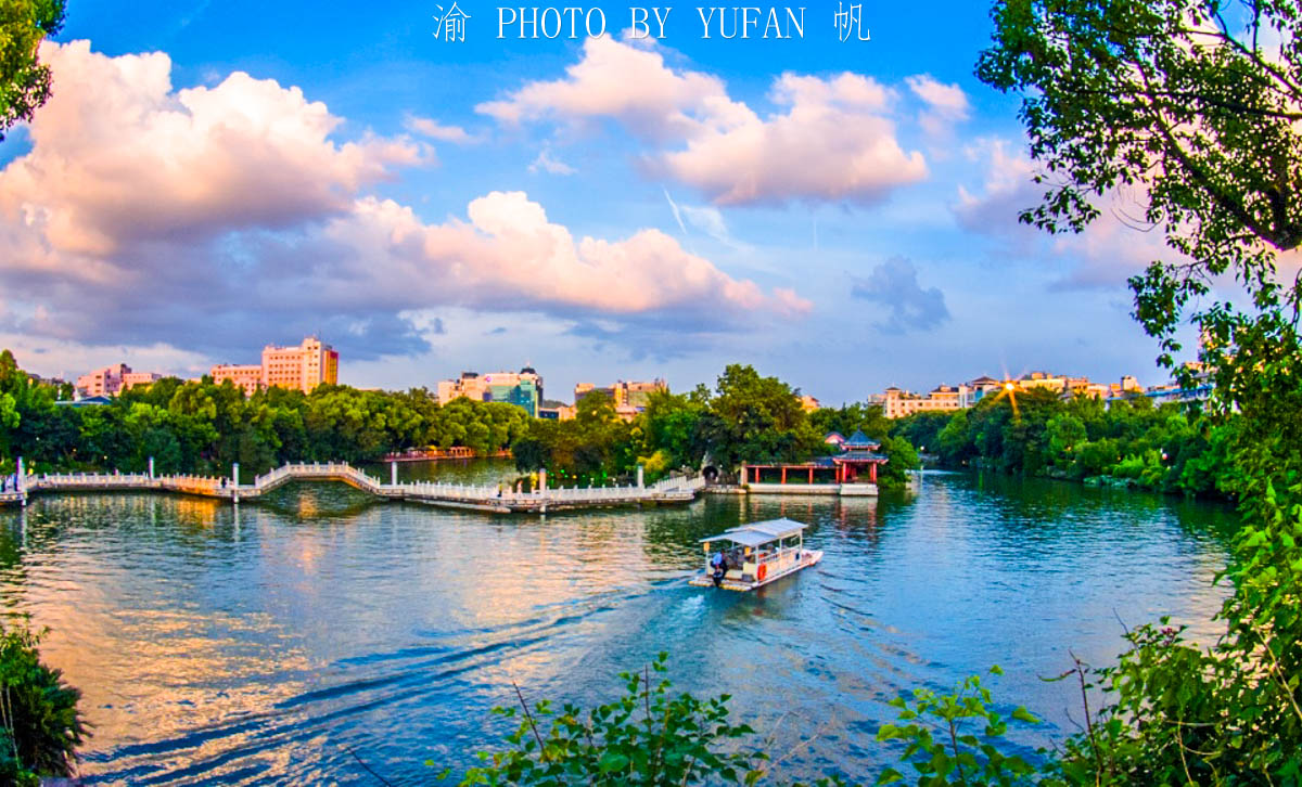 春节去哪儿玩？广西桂林的攻略已为你备好，来这些地方养心祈福吧