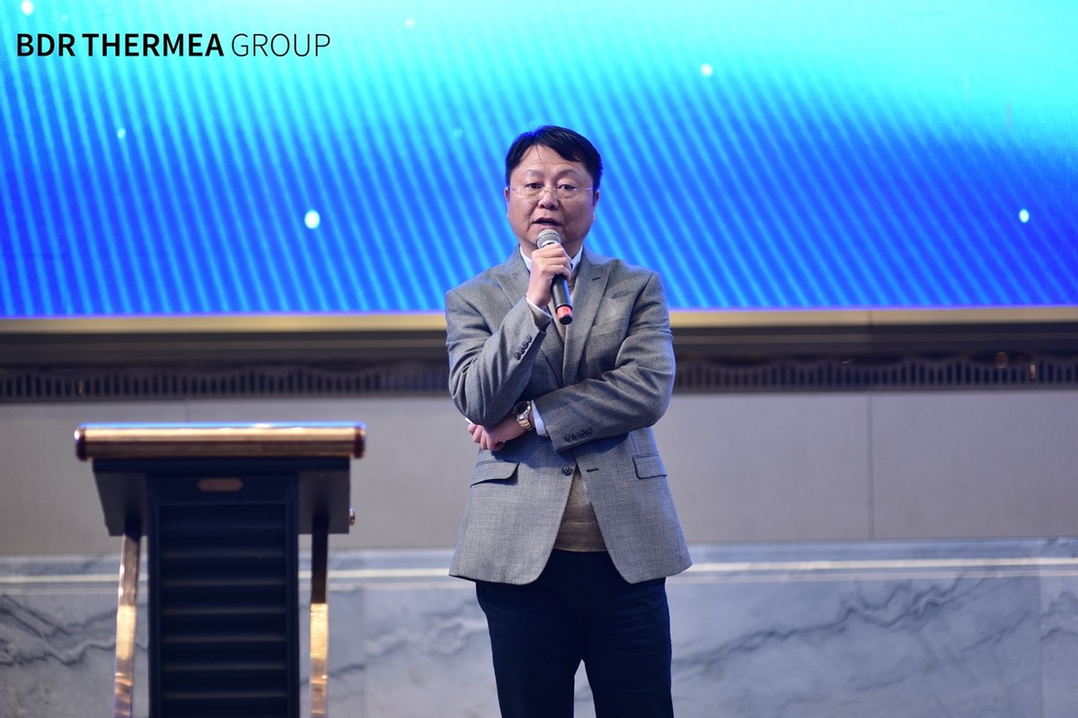 One Team One Dream,喜德瑞2022迈上新征程