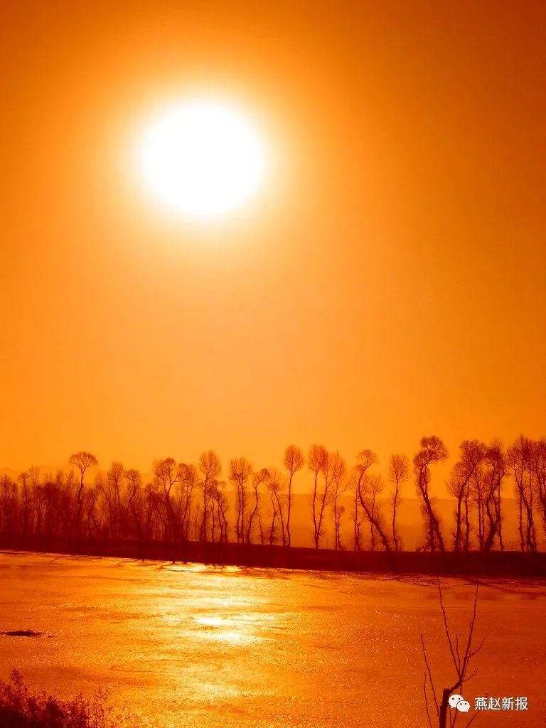 桑干河儿女 怀念平凡而伟大的母亲