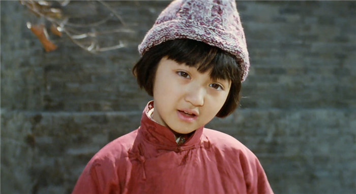 1983年的《城南旧事》：小英子打动亿万观众，导演如今已离世