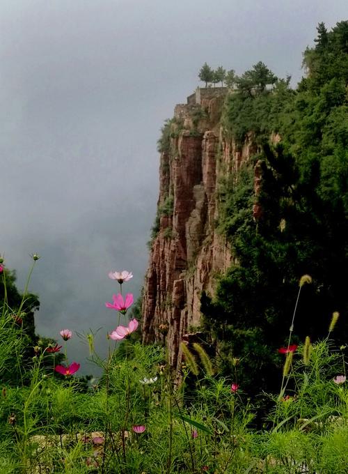 河南226家免门票景区，大牌的太堵，小的没看头，这5个是最合适的