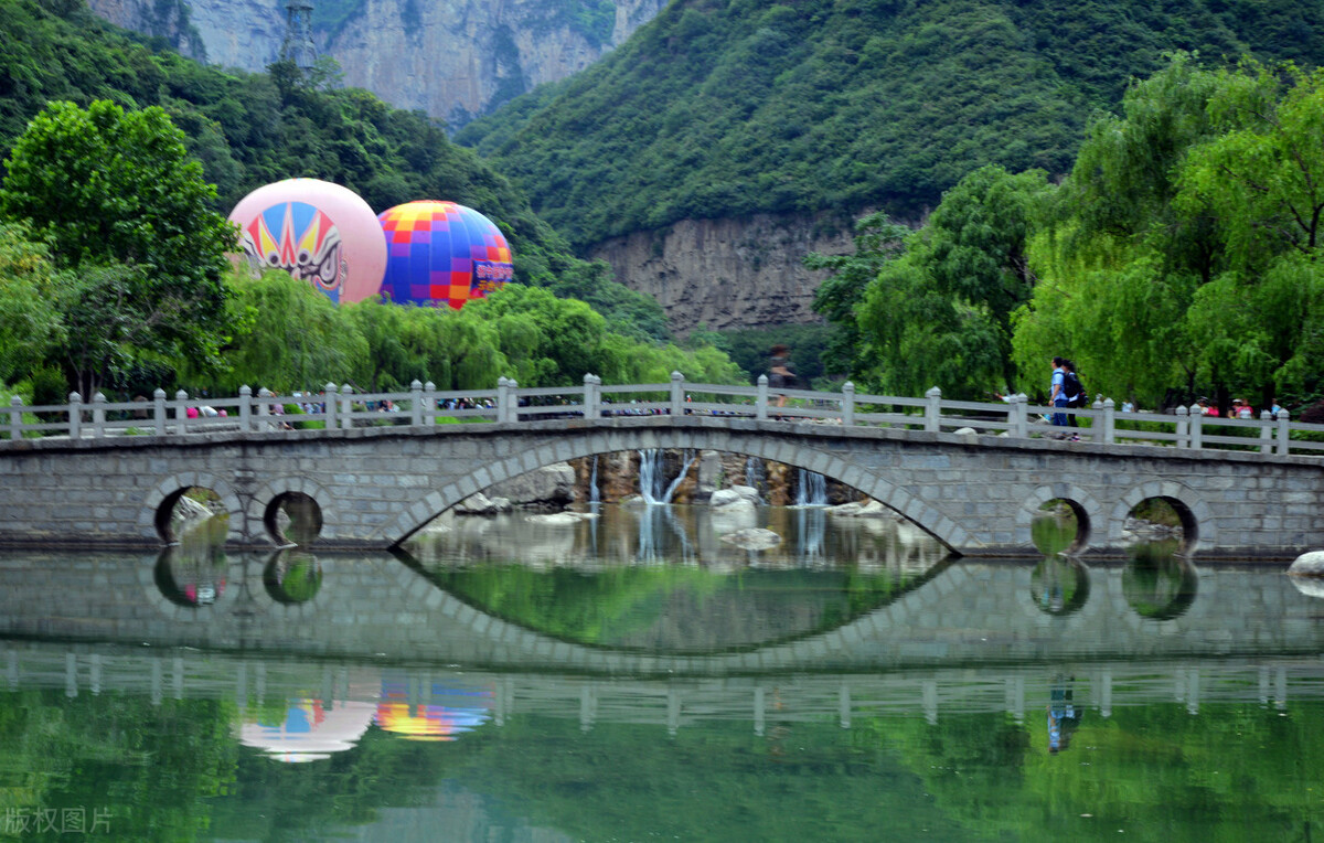 世界旅游组织在中国设立的观测点，你都知道几个呢？插图36