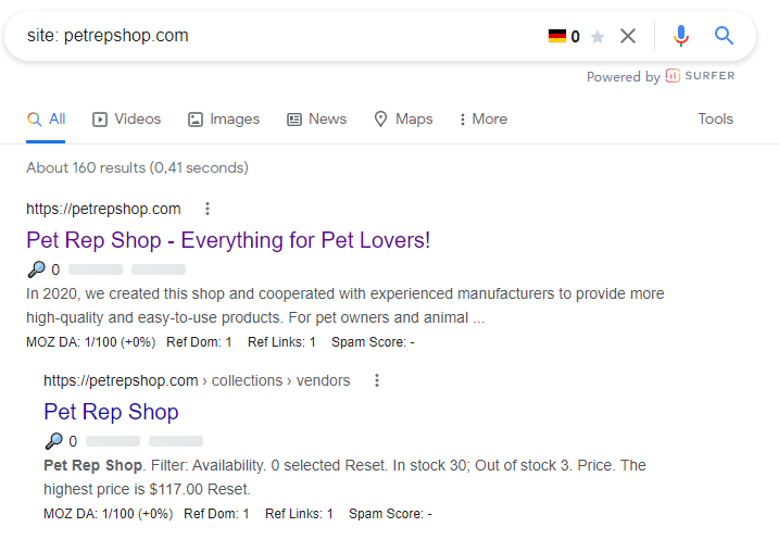 搜索引擎优化 (SEO) 新手指南最新版 Part1：概念和网站收录