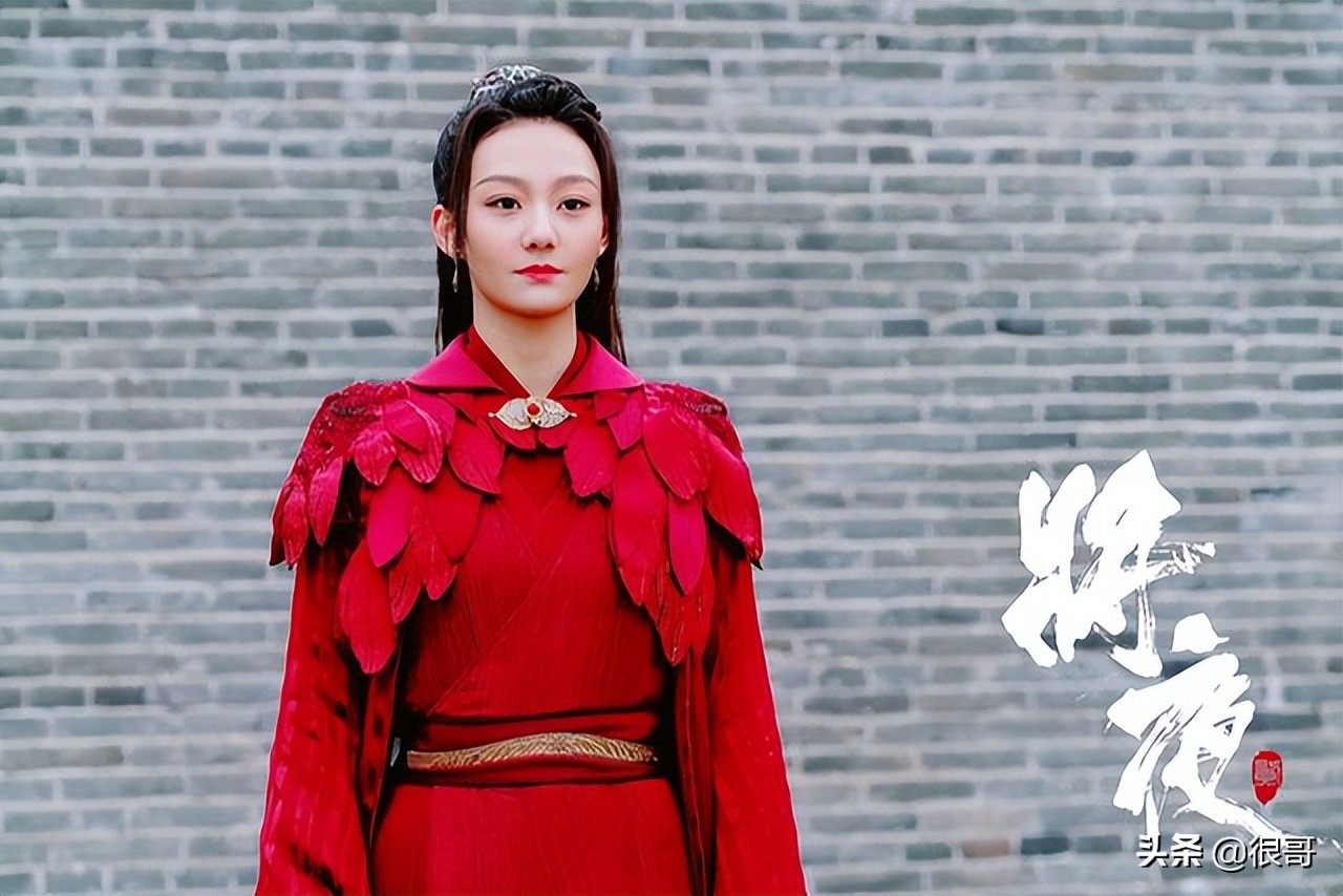 梦华录中的配角都不简单，不仅有10位将夜里的演员，还有两位笑星