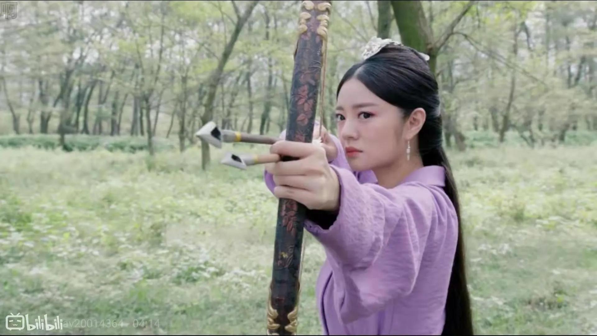 《独孤天下》：安以轩之后，再无独孤般若