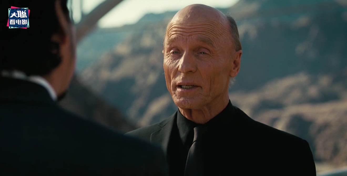 《西部世界》第四季第1集脑洞解析！谁奴役谁？开局全员谜语人