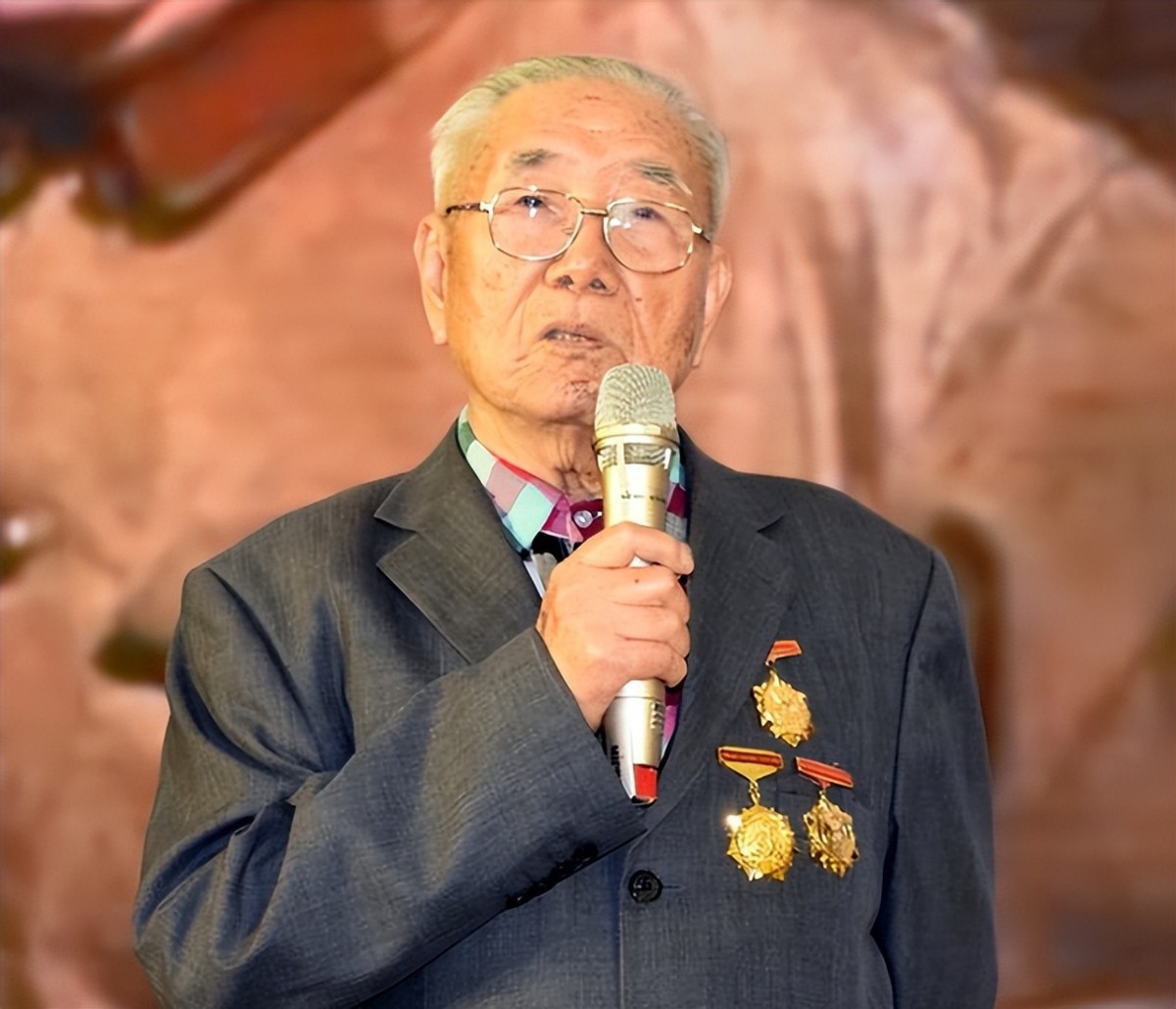 杭州厨师韩阿富：为毛主席做饭23年，被主席亲切地称为“咸师傅”