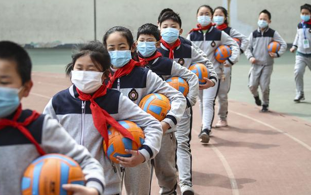 高考或将迎来新变化，体育纳入高考？张常宁的提议引家长深思