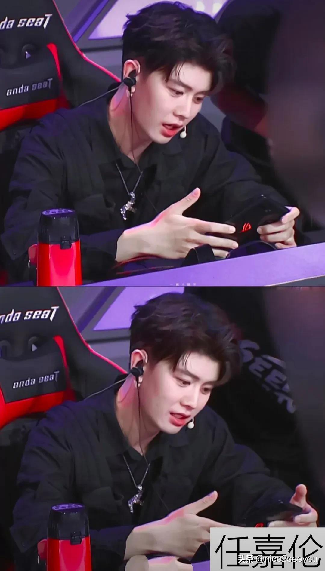 20位电竞明星，谁是你心中的No.1