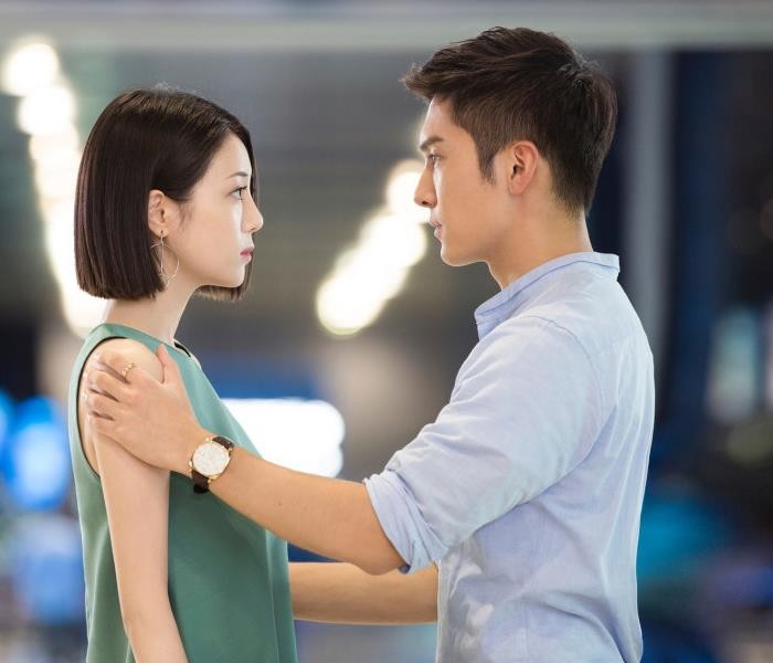 "后台了得"李溪芮:杨幂难挤近的正剧市场,却为她多次亮绿灯