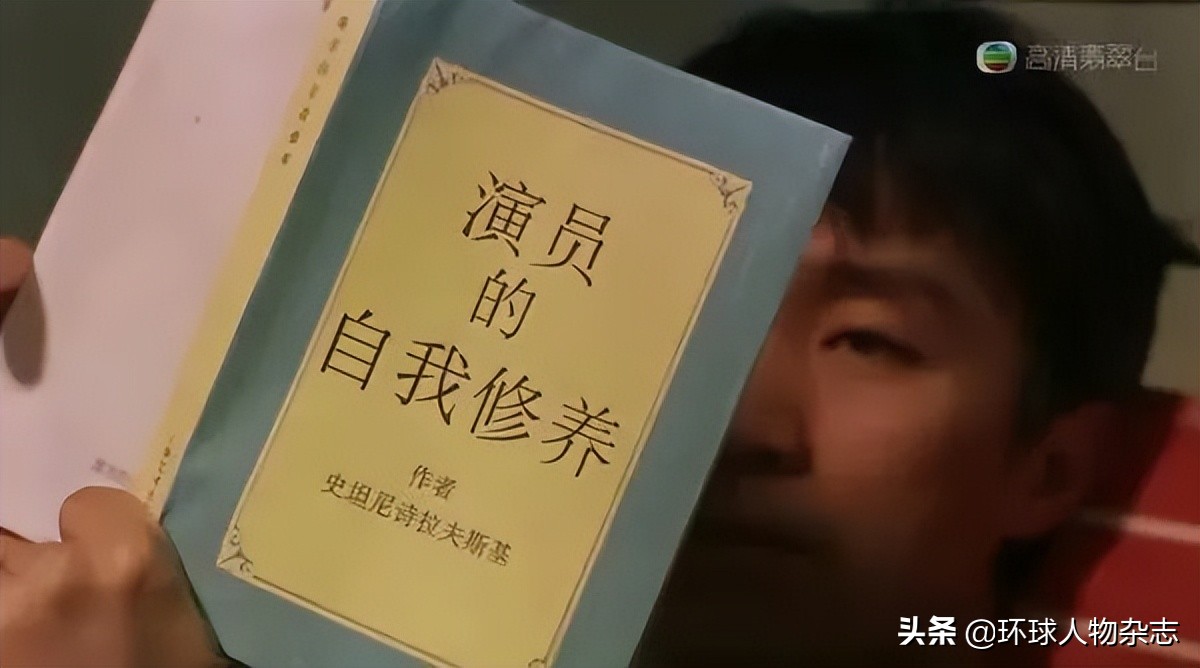 看到这些经典角色，谁的港片DNA动了？