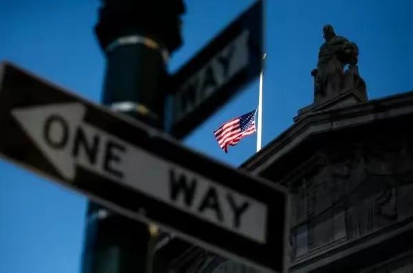 美国带头反全球化,才是目前美国科技股下跌的主要原因