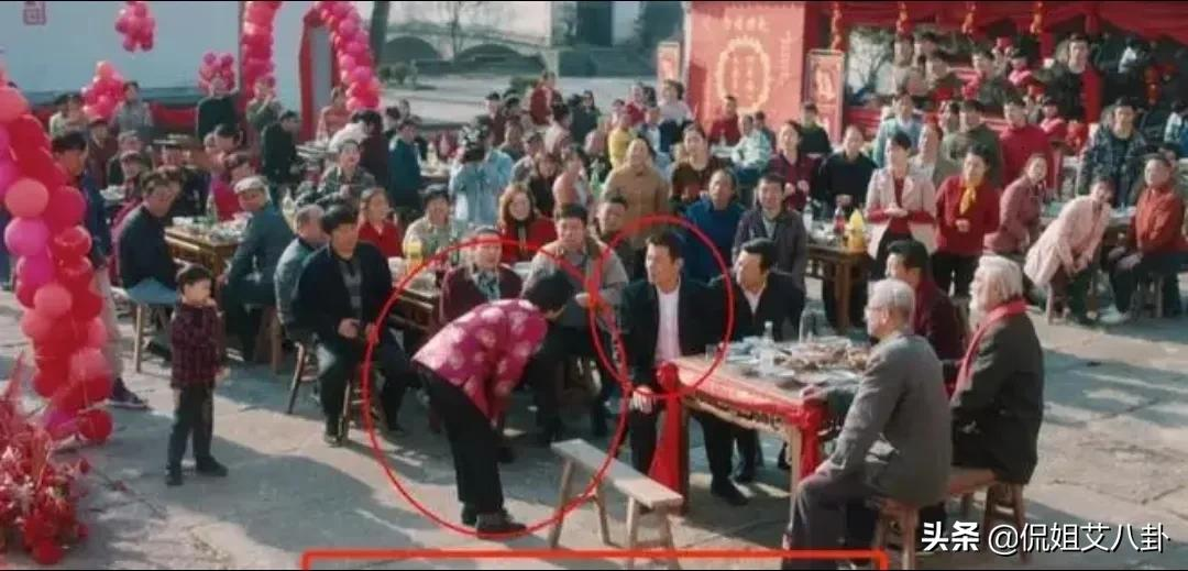 赵丽颖新剧《幸福到万家》开播4集，就雷了我好几下