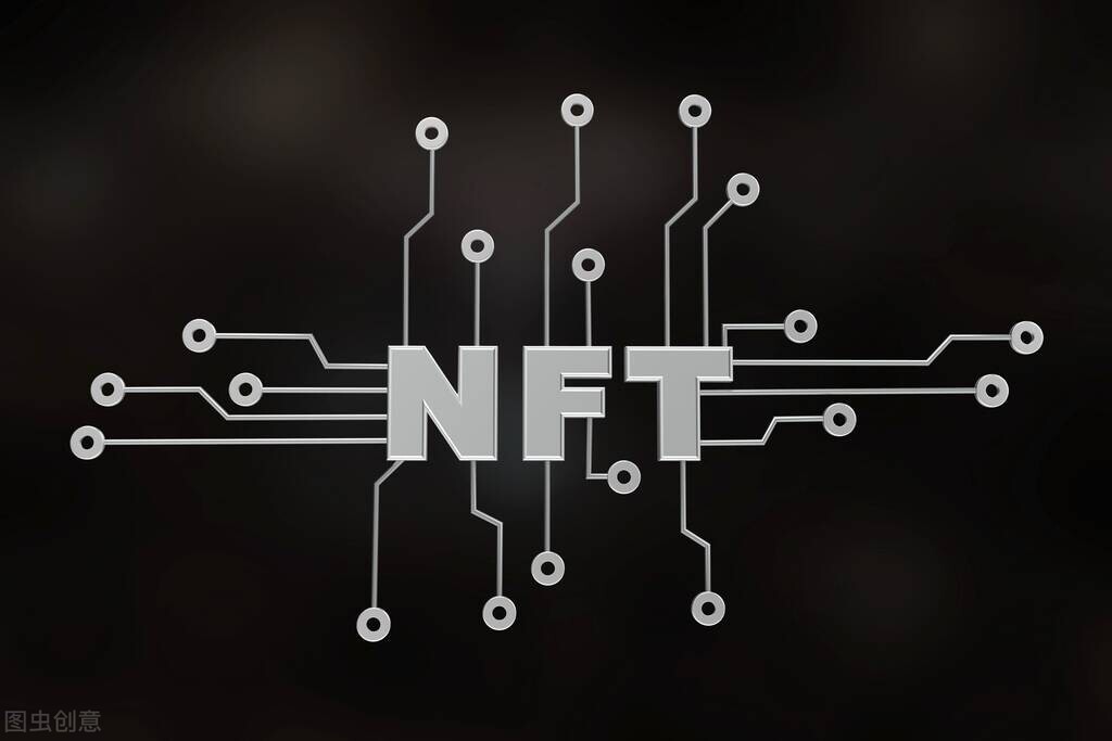 nft数字藏品爆火 区块链数字藏品系统开发