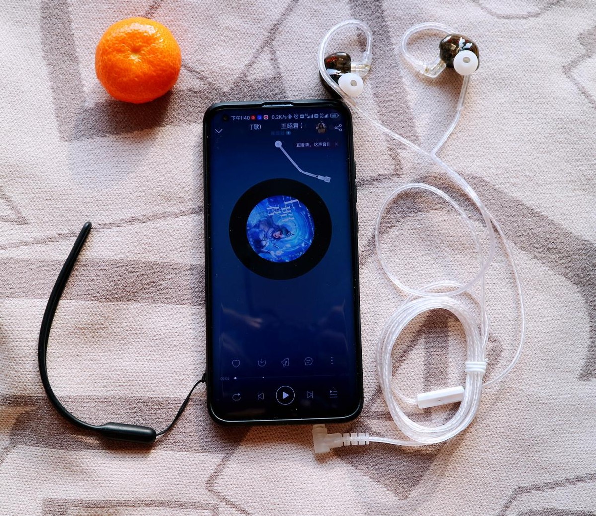 定义高性价比HIFI概念，KE-ZEXpro静电耳机