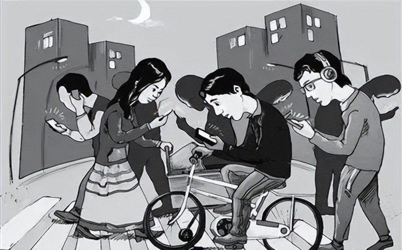 互联网对我们的生活产生了哪些影响？