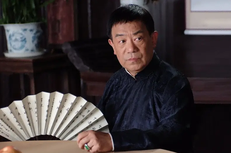 《大染坊》播出19年，演员境况各不相同，男主成渣男、配角成顶流