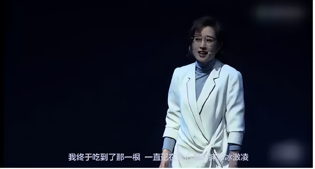 “女人30豆腐渣”？这6位“徐娘半老”的女星，个个风华不减