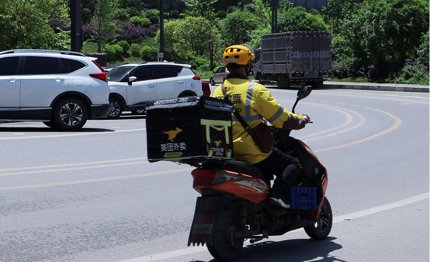 跑长途、送外卖、上下班，48伏、60伏和72伏电动车，怎么选更实用