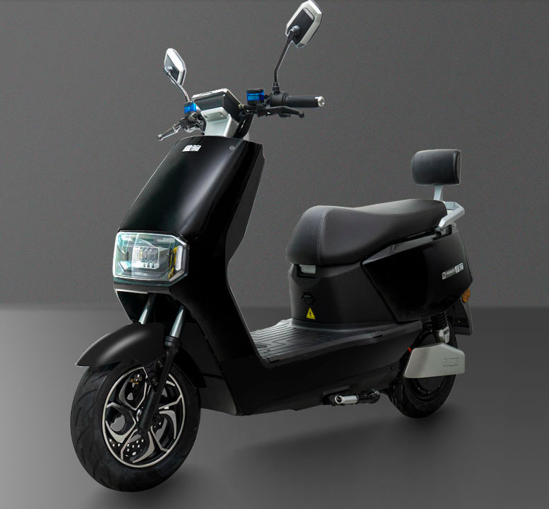 国威电动车价格(2款高性能电摩来了) - 价格百科