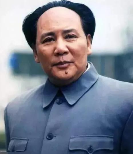 古月电影中古月老师饰演伟人至今无人超越的图片 -第2张