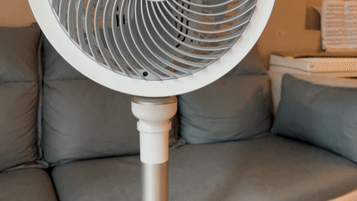 盛夏將至，如何挑選一款好風扇，你準備好了嗎？