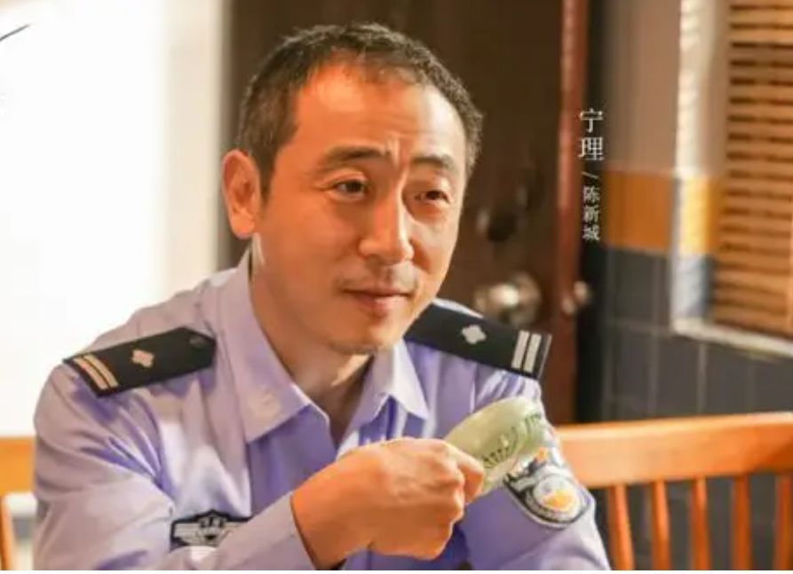 从李丰田到陈新城，宁理的“变脸”式表演，让多少明星汗颜