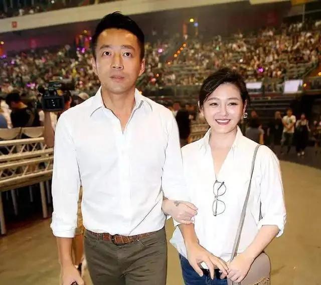 三位嫁给普通人的女明星，她们的婚姻比起入豪门，更安心