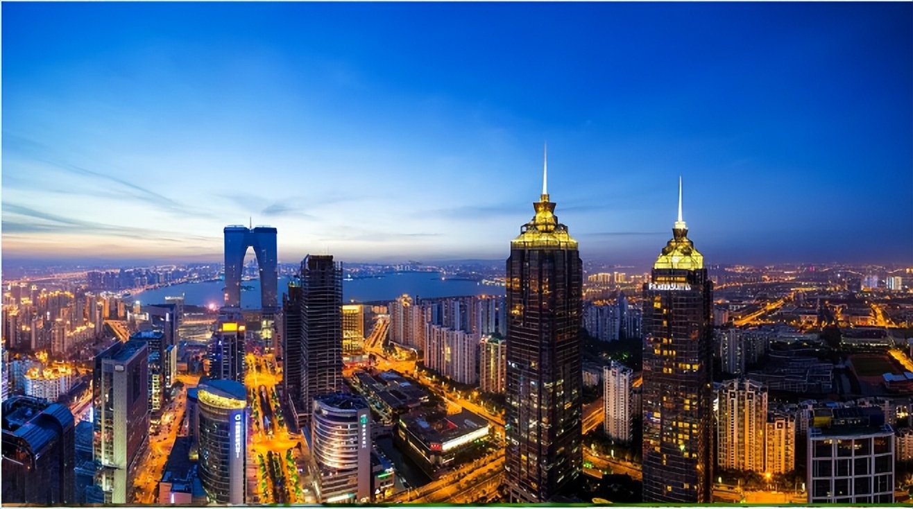 一班走出三院士、还坐拥“全国最美”盛誉！江苏这所双一流吸引世界目光！