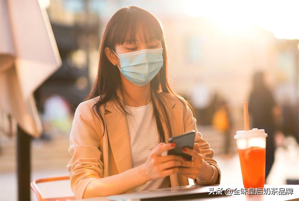 个性奶茶店装修指南：打造独特风格的实用技巧