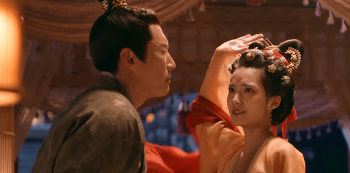 梦华录：张好好引章的悲哀，柯政想骂萧钦言，却改变了两人的生活