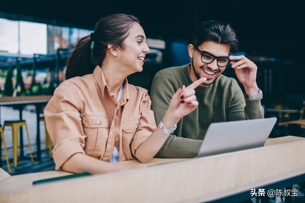 大学生要不要谈恋爱？