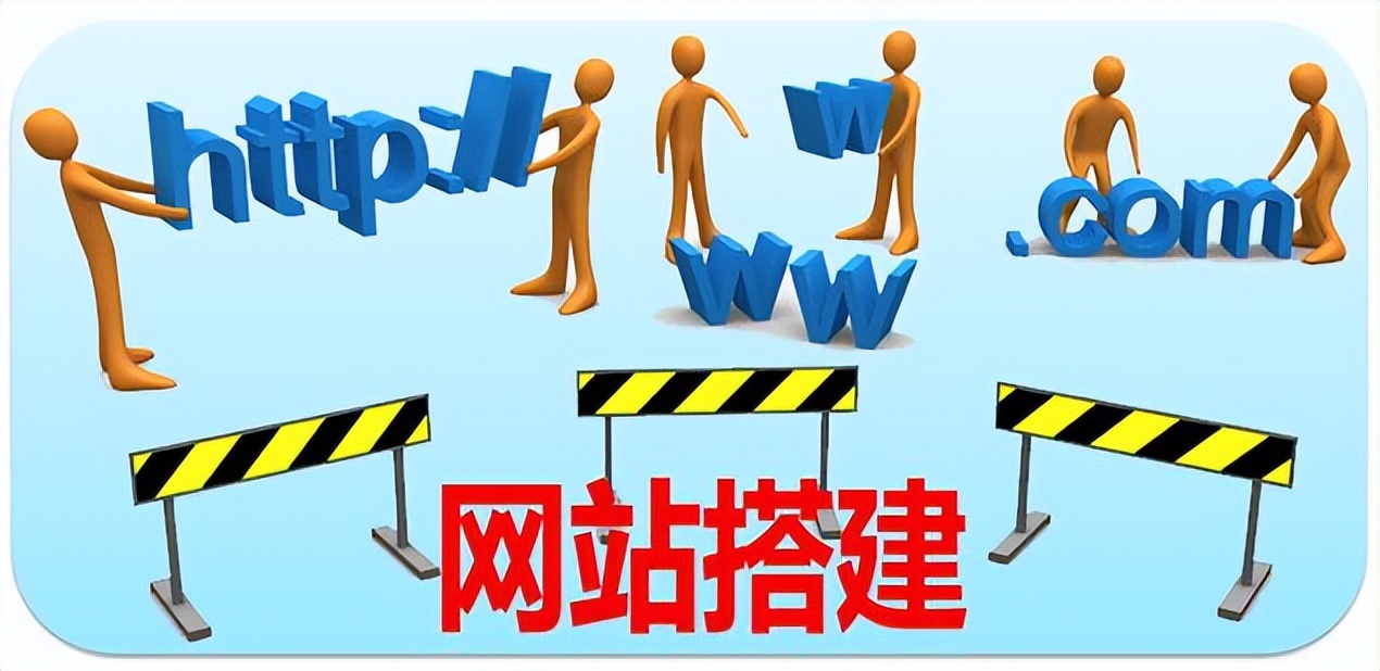小小的服务器 大大的学问