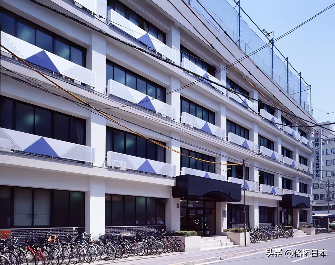 名字中带有“YMCA”的语言学校是什么来头？哪些可供留学生选择？