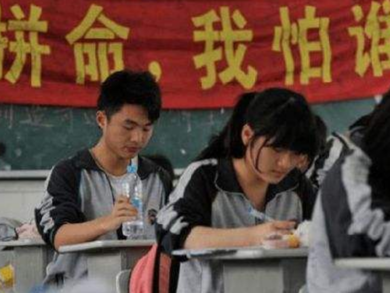 北理工状元学霸姚远：捡垃圾流浪12年，最难的修行就是与自己和解